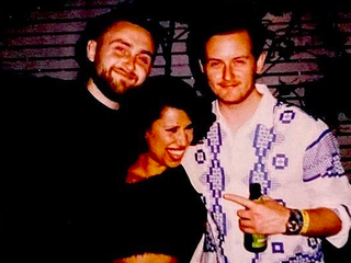 Waterfall van Disclosure kwam tot stand door een spontane ontmoeting