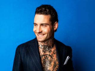 Kijk terug: Douwe Bob live met Welcome To Outcast Town