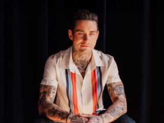 Douwe Bob over With You: 'Ode aan de wederhelft'