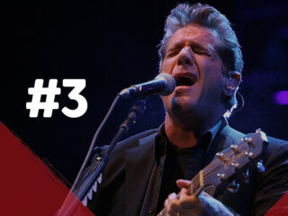 Hotel California - Eagles