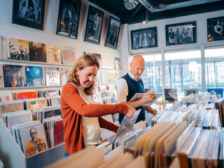 Waarom zijn vinyl boxsets zo populair?