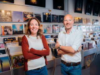 Passenger, Wies en Public Enemy in de nieuwste Vinyl Vrijdag