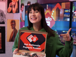 Maak kans op het Nationale Popquiz Pakket!