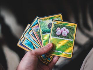 Winkels verscherpen beveiliging vanwege Pokémon-kaarten