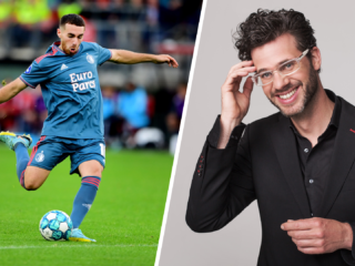 Erik Dijkstra vindt rel rondom One Love aanvoerdersband heel teleurstellend