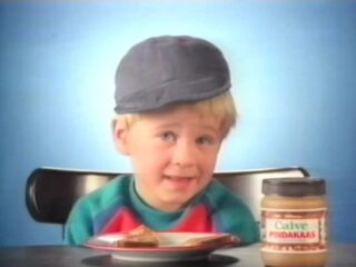 Deze reclames uit de 80's zitten nog altijd in het collectief geheugen gegrift