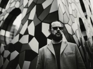 Black metalpionier Ihsahn komt na 8 jaar met twee nieuwe albums