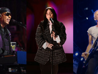 Zo volg je de FireAid-benefietconcerten in Los Angeles