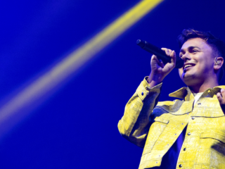 FLEMMING over nieuwe single: 'Had al 2,5 maand geen film gekeken'