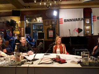 Komen de Winterspelen naar Thialf?