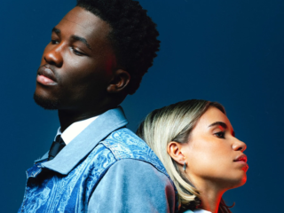 Claude en Zoë Tauran pakken TopSong met Je T'aime