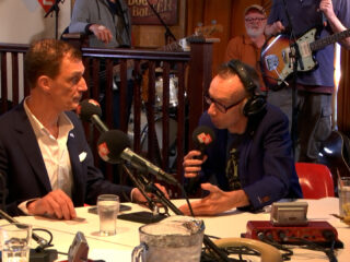 Komt er een nieuwe Capitoolbestorming? Shapiro voorspelt chaos na verkiezingsdag