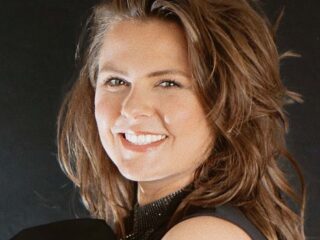 Muziekcafé met MELL VF, Ruben Hein en Blair Davie