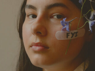 FYI: NYVE scoort haar allereerste NPO Radio 2 TopSong