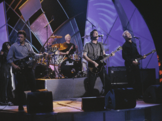 Cesar Zuiderwijk blikt terug op 50 jaar Radar Love: 'Speelde drumsolo elke avond anders'