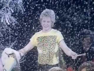 Waarom Paul "Cookie" Cook (Sex Pistols) tijdens concerten vocht