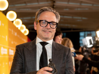 Na Prince en U2 treedt ook Guus Meeuwis morgen op in de legendarische Webster Hall