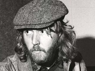 Blokhuis de Podcast: Harry Nilsson, ook The Beatles waren fan