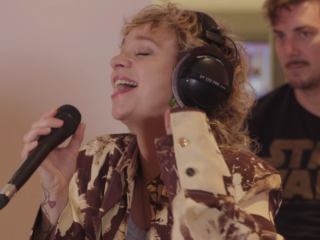 Krezip is klaar voor nog meer livemuziek met Ready For More
