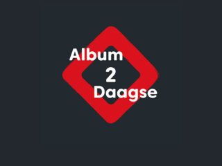 Luister in het paasweekend naar de Album2Daagse op NPO Radio 2