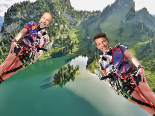 Hoe kan het dat de tijd sneller gaat als je ouder wordt?