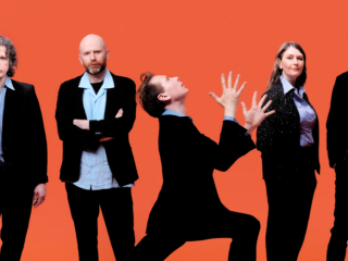 Franz Ferdinand scoort NPO Radio 2 TopSong met nieuwe single Audacious