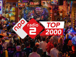 Meld je aan voor de NPO Radio 2 Top 2000 nieuwsbrief