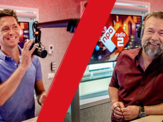 Ben jij Jan-Willem Roodbeen of Jeroen Kijk in de Vegte?