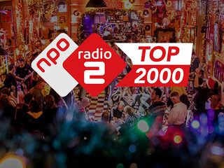 Op hoeveel nummers mag ik stemmen voor de Top 2000?