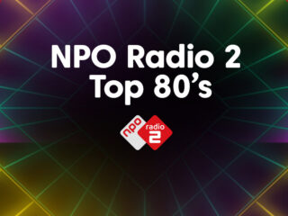 Luister van 5 t/m 9 februari naar de NPO Radio 2 Top 80's