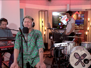 Liveprimeur: nieuwe single Chef'Special is dromerige baken van rust