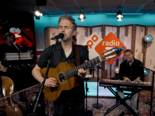 HAEVN betovert met live versie TopSong Promise