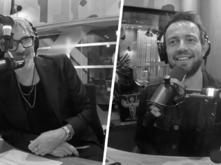 Henry Schut in 30 MINUTEN RAUW: ‘Radio is meer mijn ding’