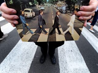 Here Comes The Sun: het pareltje van George Harrison is relevanter dan ooit