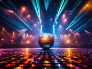 Luister vanavond naar de 70s from 7 op NPO Radio 2