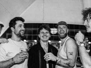 Hiigo pakt NPO Radio 2 TopSong met Waar Ik Ben