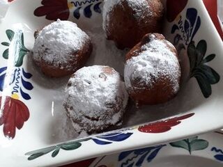 Dit doen jullie op de laatste dag van 2021