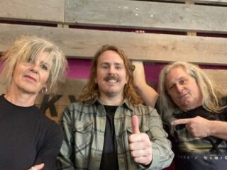 De onverwachte comeback van John Coffey