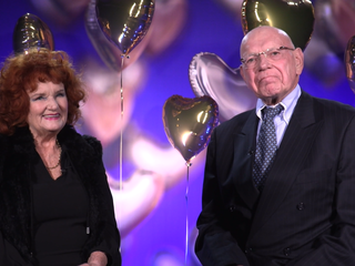 Imca Marina's match in First Dates had geen idee wie ze was: 'Vond het heel aandoenlijk'