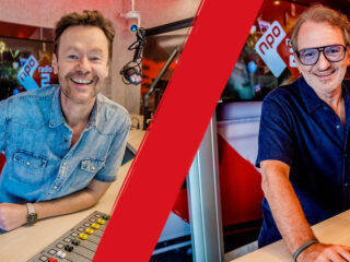 Ben jij Jeroen van Inkel of Gijs Staverman?