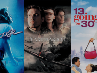 Herken jij de film aan de soundtrack?