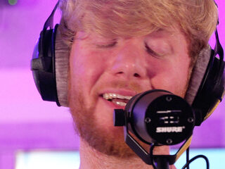 Joe Buck zorgt live opnieuw voor tranen