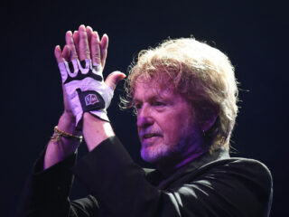 De Gouden Strot van Jon Anderson