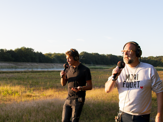 Win de allerlaatste startbewijzen voor de 4Daagse