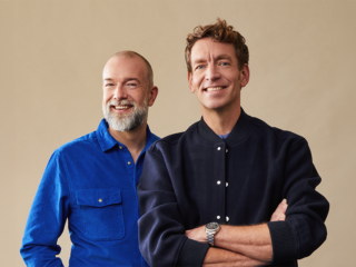Jan-Willem en Jeroen gaan tv-programma maken: Jan-Willem Ruimt Op!