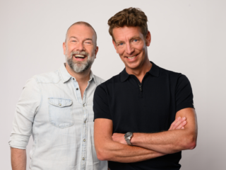 Wij gaan 22 november stemmen! U2?