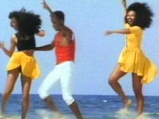 Kaoma scoort in 1989 wereldhit met het vrolijke Lambada