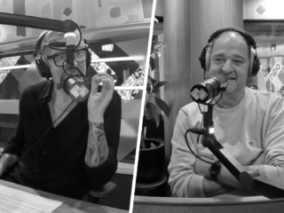 Kees Boot in 30 MINUTEN RAUW: ‘Ik heb niets gedaan wat onuitwisbaar is’