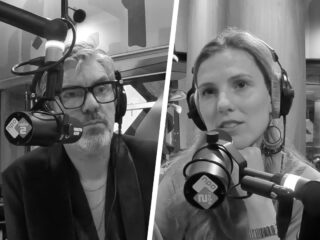 Kelly de Vries in 30 MINUTEN RAUW: 'Zo belangrijk dat er gelijke kansen zijn voor iedereen'