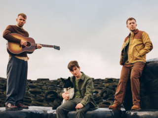 Kingfishr grijpt NPO Radio 2 TopSong met 21